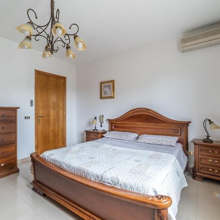 Girasole Apartamento Otranto Exterior foto