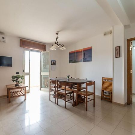 Girasole Apartamento Otranto Exterior foto