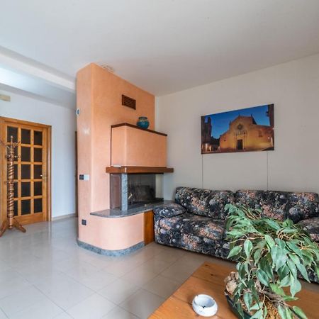 Girasole Apartamento Otranto Exterior foto