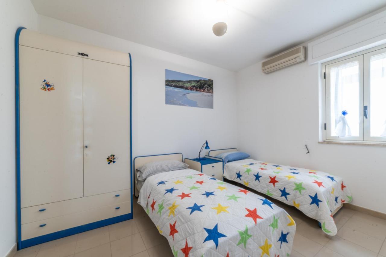 Girasole Apartamento Otranto Exterior foto