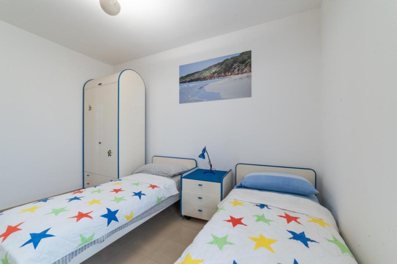 Girasole Apartamento Otranto Exterior foto